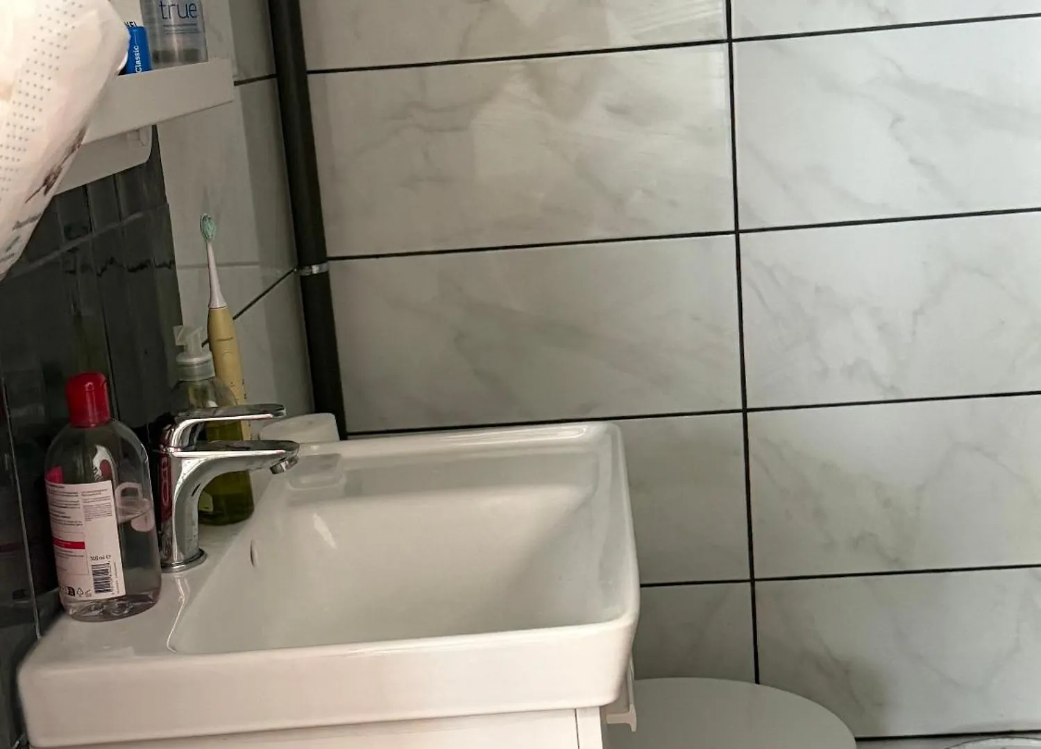 One Bed And Living Room In Center Paris 10Mins Form Eiffel Tower,Ac& Kitchen 0*,  Frankrig