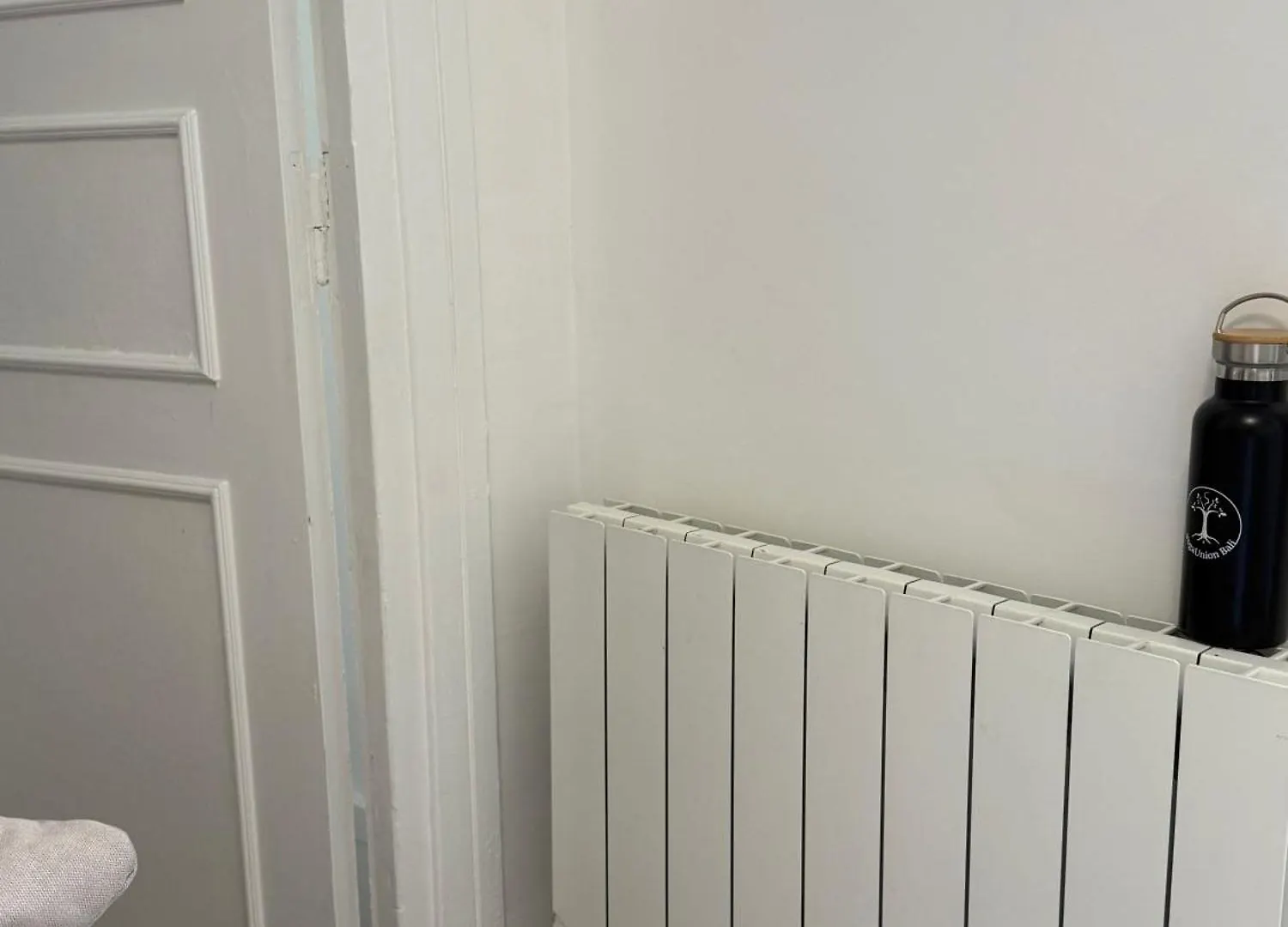 One Bed And Living Room In Center Paris 10Mins Form Eiffel Tower,Ac& Kitchen